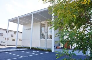 光輪閣内浜本館