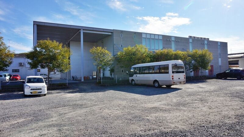光輪閣内浜本館 外観3