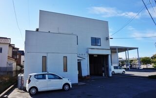 光輪閣内浜別館