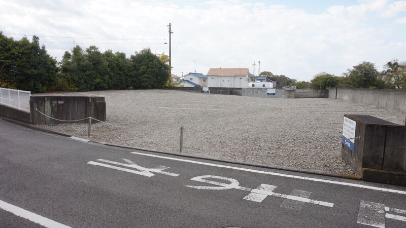 セレモニーホールみやうち会館 駐車場