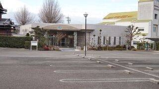 ルミエール西条いしづち会館
