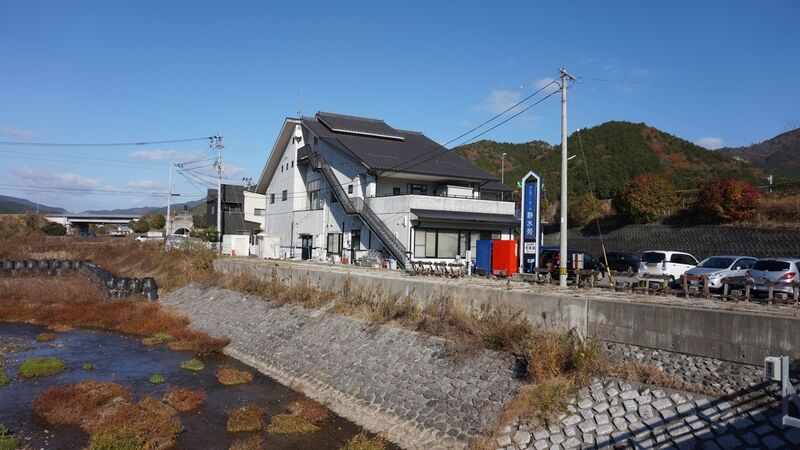 セレモニーホール 静水苑 外観3