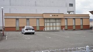 ルミエール東温