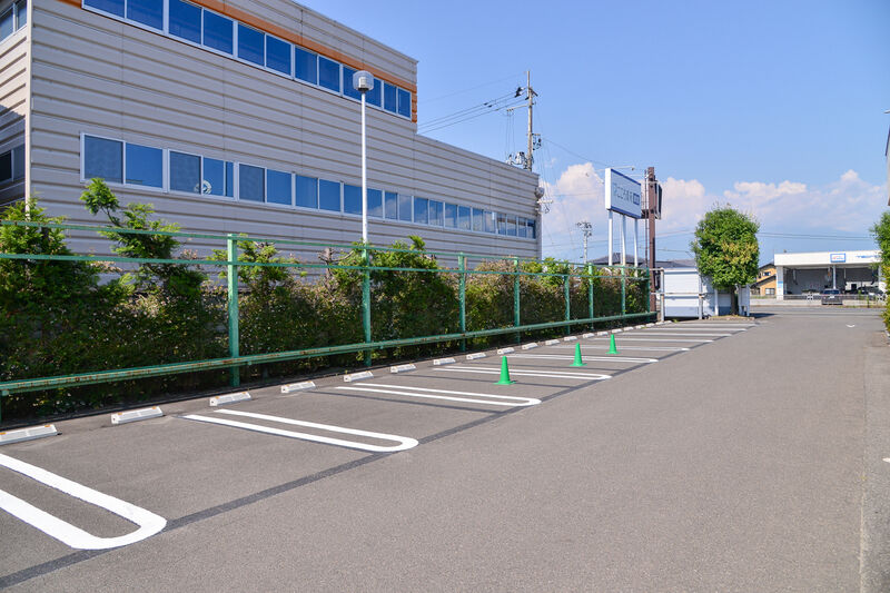 たまのや　こころ斎苑　黒岩 駐車場