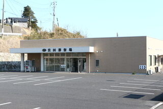 TSD宮田葬祭場