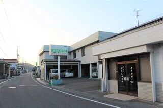 カナピホール灘崎