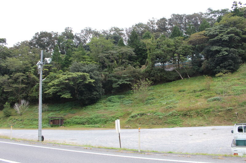 たけべシオンホール本館 駐車場１