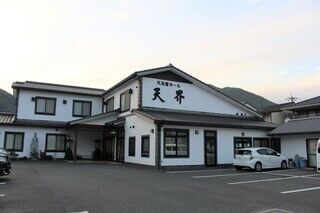 天法堂ホール　天界