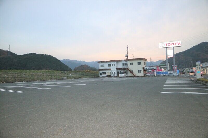 セレモニー・みやび会館 落合 駐車場１