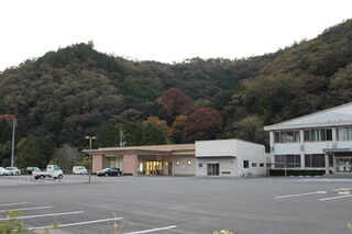 やすらぎホール赤磐吉井