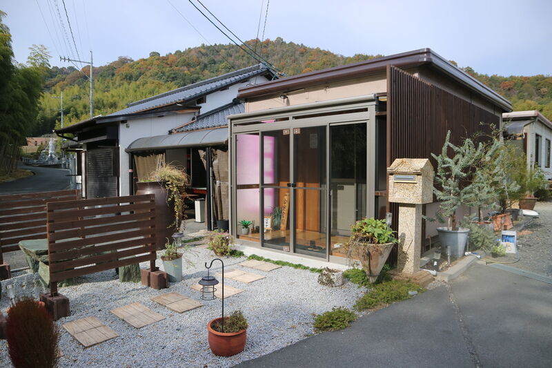 古里セレモニー会館 外観１