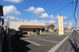 ファミリエ西阿知
