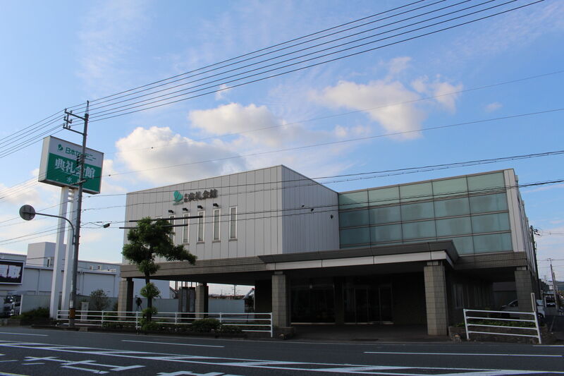 水島典礼会館 外観２