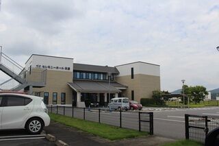 総社セレモニーホール天原