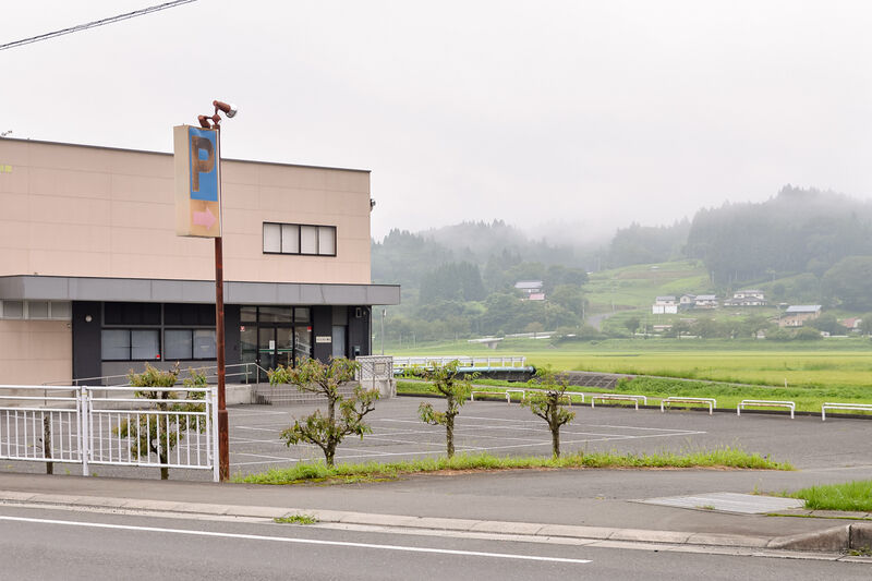 有限会社いわい典礼　川崎ホール禪 入り口