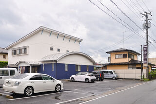 安心堂 中上野本店