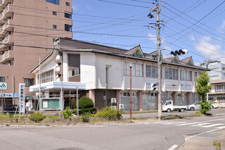 久慈葬祭センター（通夜会館）