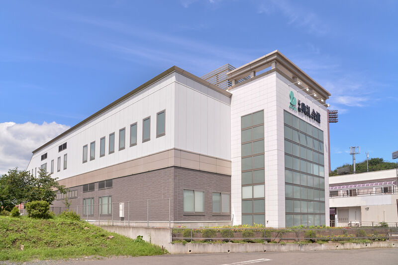 三ツ割典礼会館 外観２