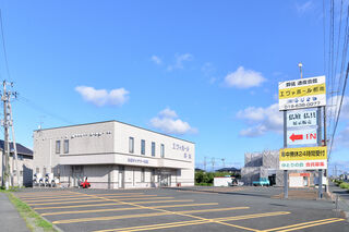 エヴァホール都南