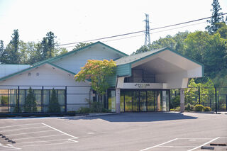 やすらぎ斎場松川ホール
