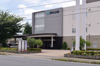 盛岡典礼会館