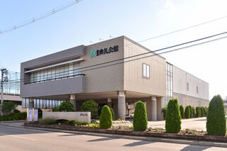 盛岡南典礼会館