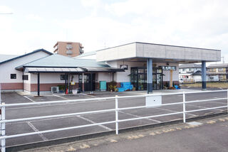 あいぎ会館
