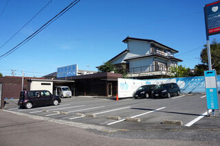多治見美坂斎場