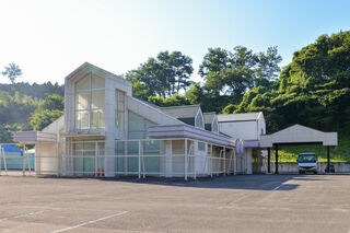 セレモニーホール しばた斎場