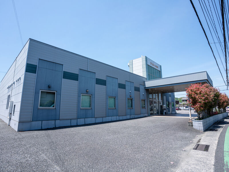 プリエール延岡 いがた 外観