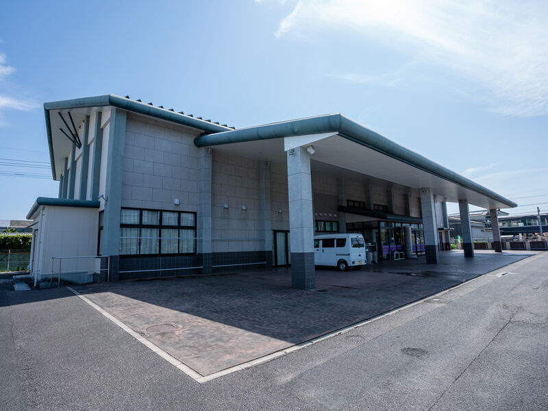 プリエール延岡 おおたけ
