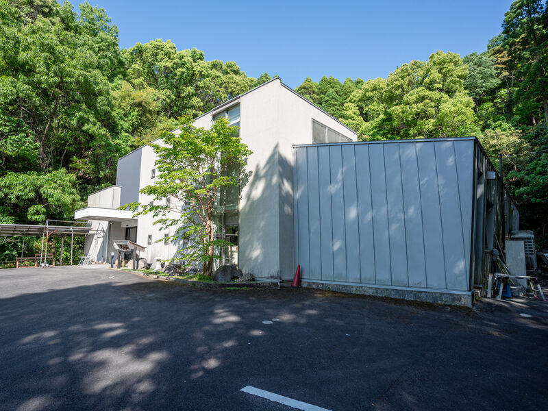 北浦斎場コンフォート 外観