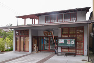 荒町ホール