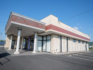 セレモニーホール シオン21 山之口斎場