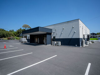 庄内斎場