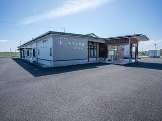 ピースフル都城 都北斎場