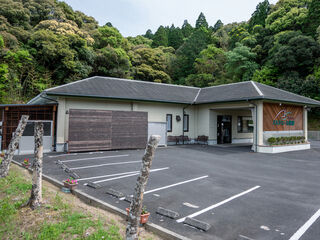 パルテホール南郷