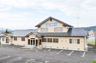 栗駒ホール