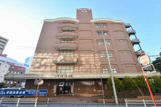 シティホール仙台