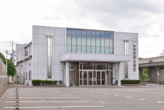 デュエ郡山亀田