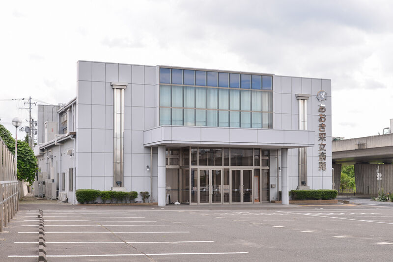 デュエ郡山亀田