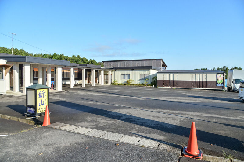 田尻典礼