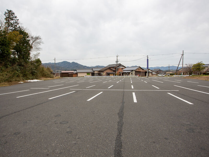 まごころ会館　大宮 駐車場