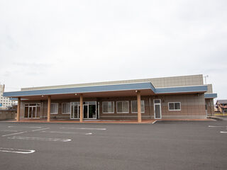 京丹後ホール