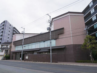 四条大宮ホール