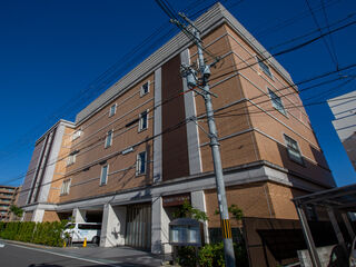 長岡京シティホール
