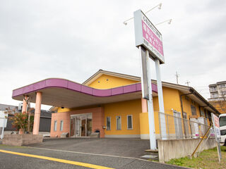 福知山メモリー駅南ホール
