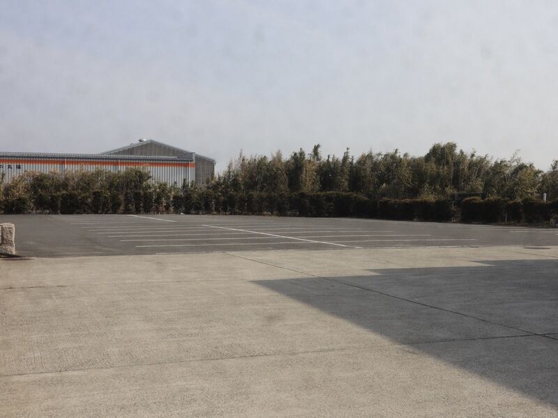 まごころ斎場住吉会館 駐車場1