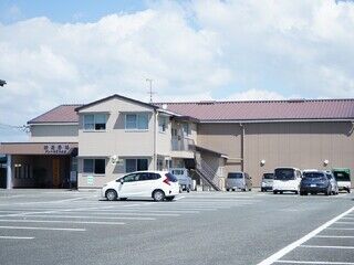 グレース横島斎場