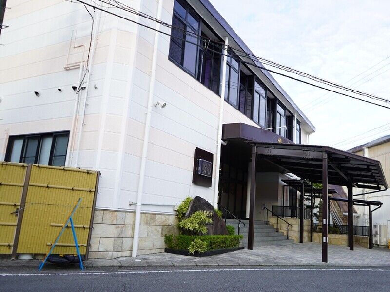 株式会社悠然舎 外観1